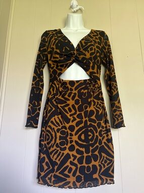 ASOS Dress